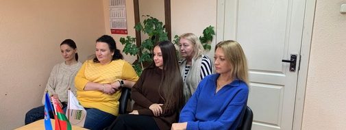 Диалоговая площадка с ОАО «Минский подшипниковый завод» на тему: «Роль семейных ценностей в современном обществе»