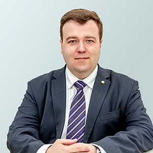 Горбич Юрий Леонидович